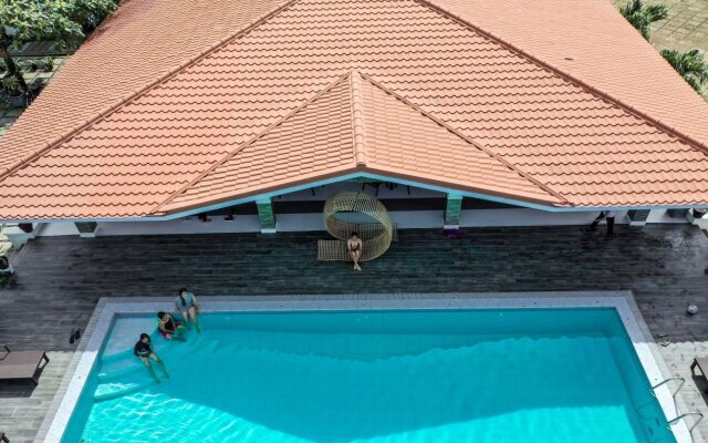 RSAM Beach Resort by Cocotel