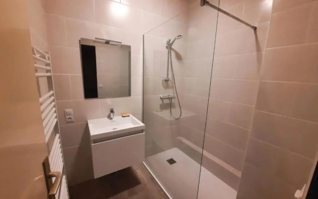 Maison Seignosse, 2 pièces, 4 Personnes - FR-1-239-237