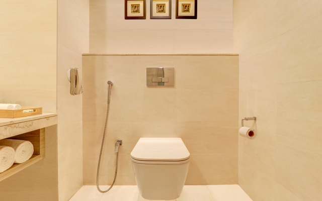 Lemon Tree Premier Bhubaneswar