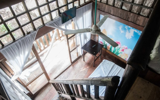 Casa Hostal Villa Del Rio