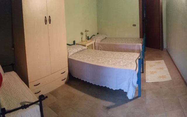 Agriturismo Pausania