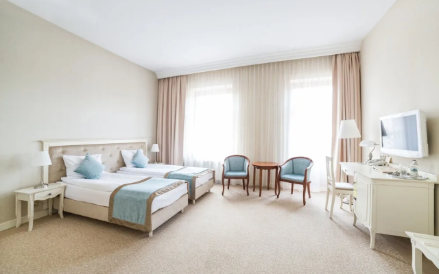 Hotel Herman