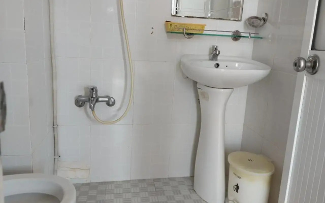 Homestay 7 Nguyen Van Mai