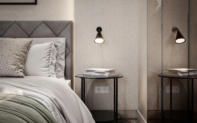 Black Gallo Residences