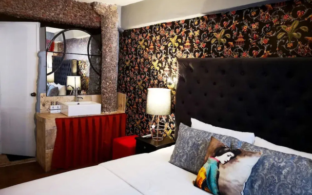 Cities of the World - Apartments Cusco