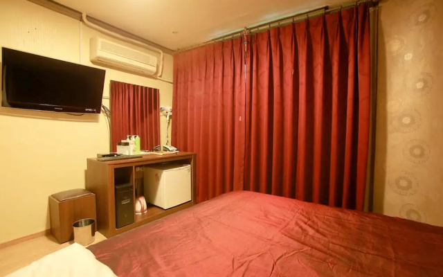 Bobos Motel