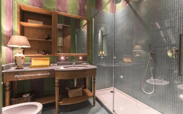 Hemeras Boutique Suite Giardino