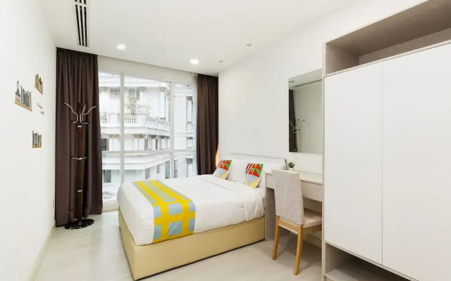 OYO Home 544 Premium 1BR Binjai 8 Suite