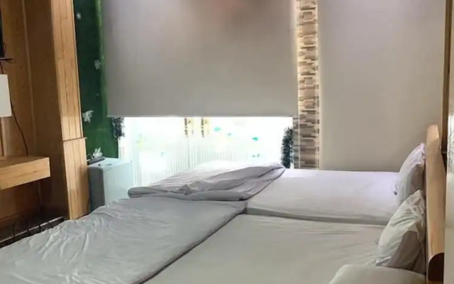 Maika Hotel