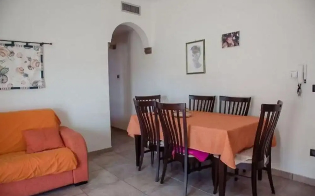 Top Floor Flat With sea View in Gallipoli