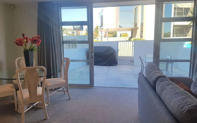 Waimahana Apartment 7