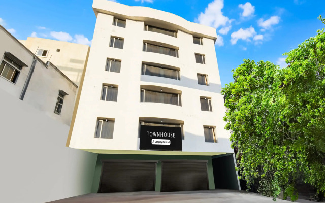 Super Townhouse Red Hills Lakdikapul Formerly Sitara Grand