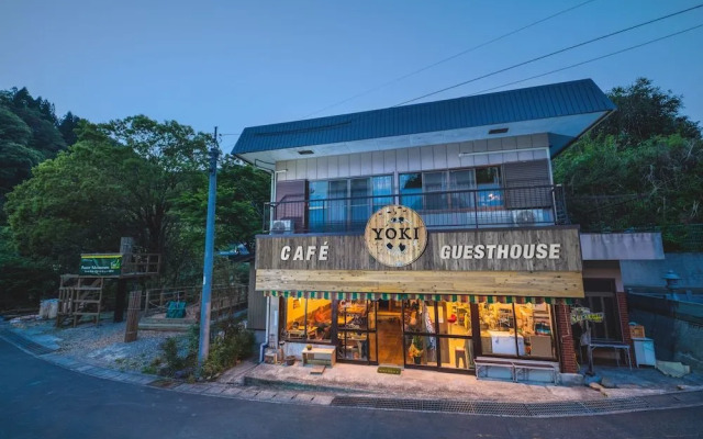 YOKI Guest House