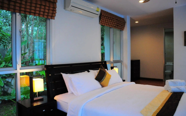 Baan Chang Private Pool Villa