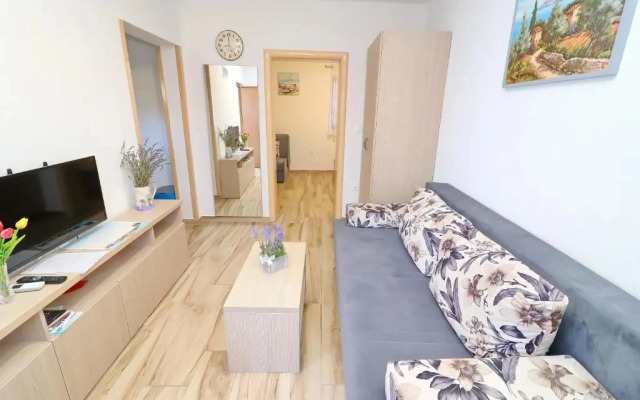 Seaside Apartments Hrkac