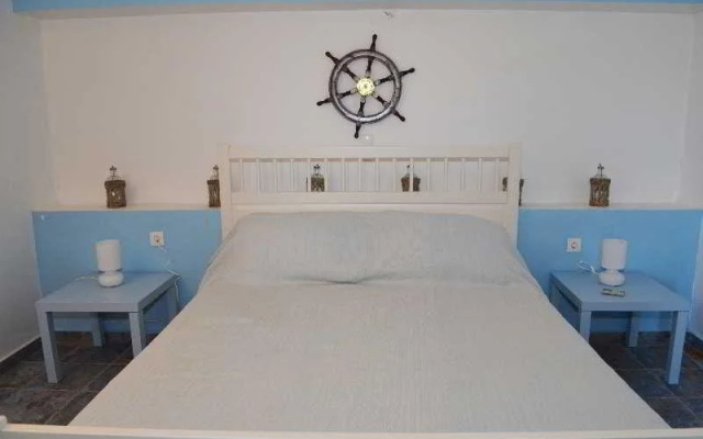 Villa Ftenagia