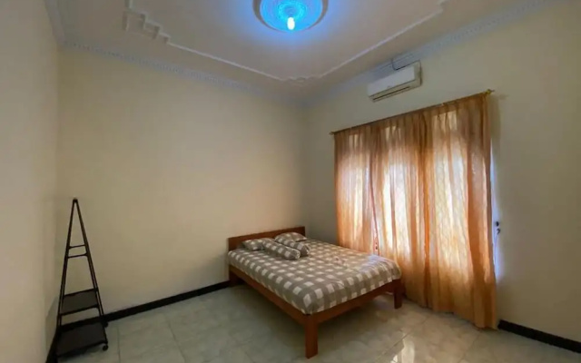 Omah Sawah Homestay