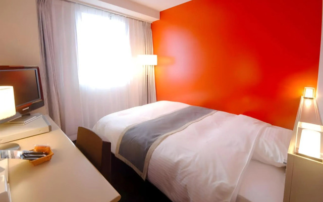 Hotel Frontier Iwaki