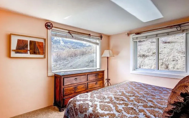Snowmass Mountain Condos by Snowmass Vacations
