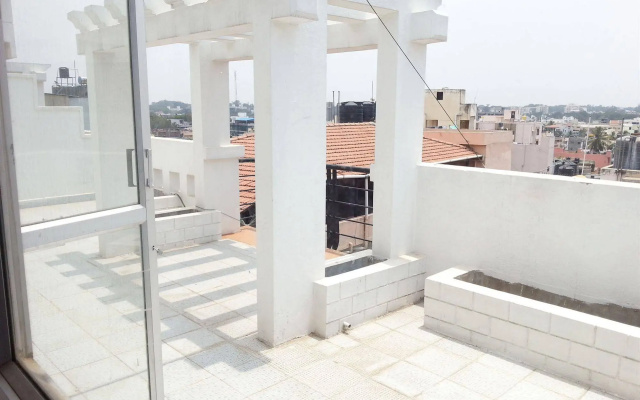 The Grand Serenity Apartment