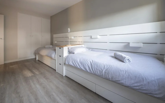 Town House La Mora TH122