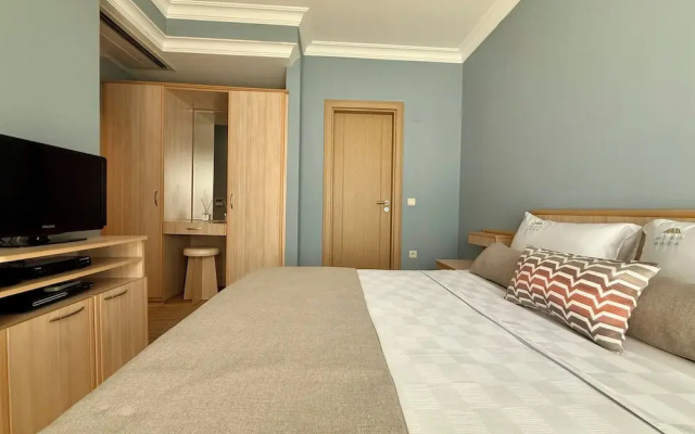 Miromara Hotel Karaburun
