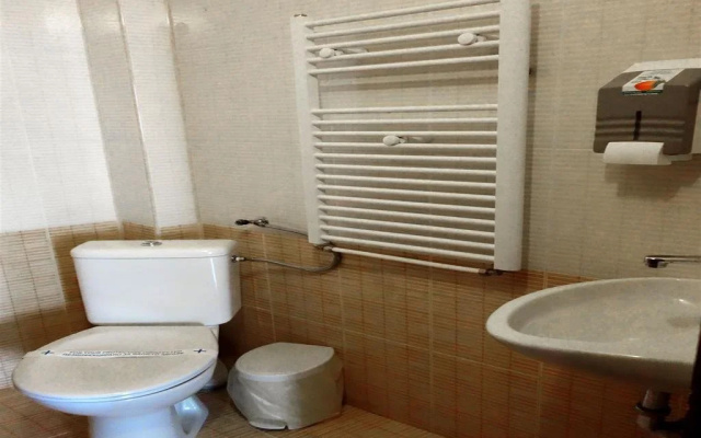 Bio-Hotel Moravsko Village