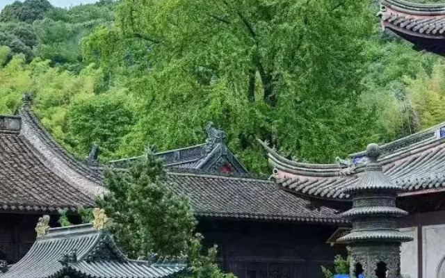 Ruiting Mansion
