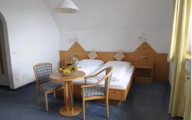 Hotel Lengsteinerhof
