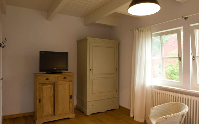 Landhaus Kornblume
