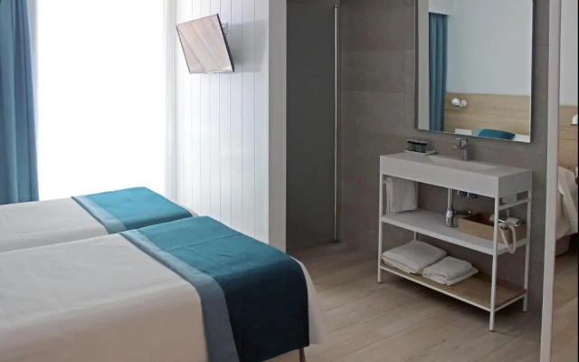 Hotel Rocatel