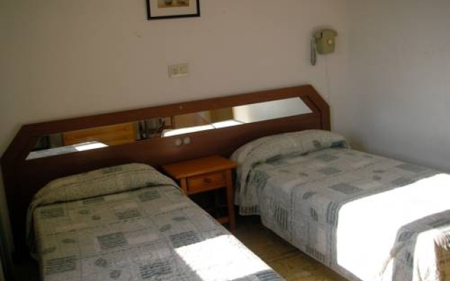 Hotel Jecsalis