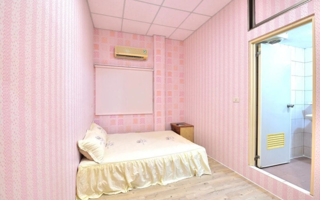 YoYo B&B