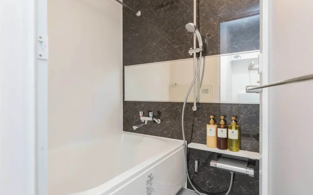 Ostay Awaza Hotel Apartment