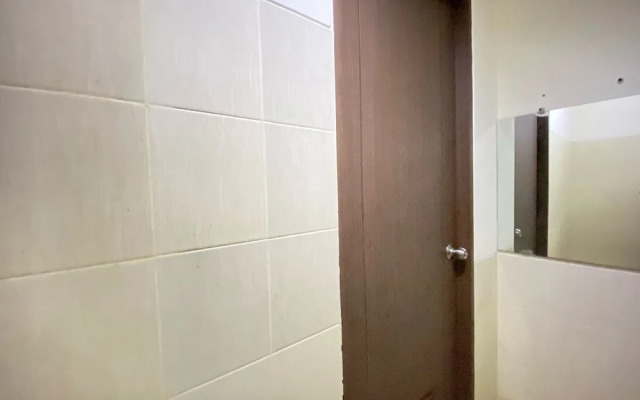 Stylish Studio Room Apartment at Harvard Jatinangor