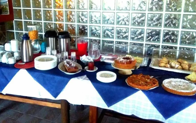 Agriturismo La Rocca degli Ulivi