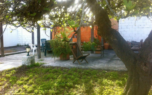 Casas el Camino