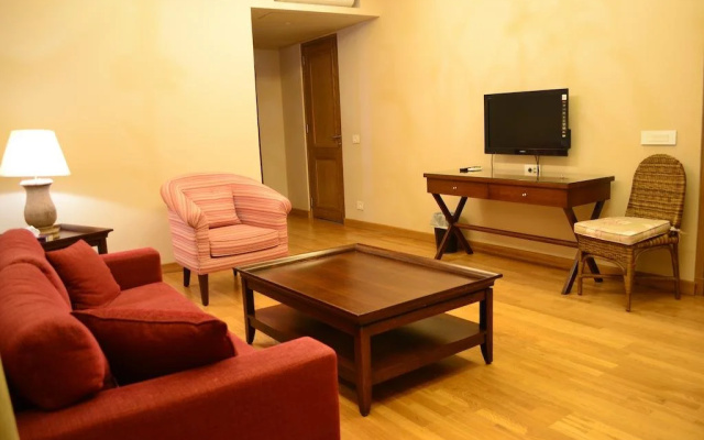 Hotel ehden