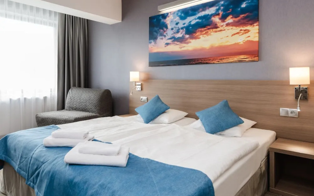 Wind Hotel