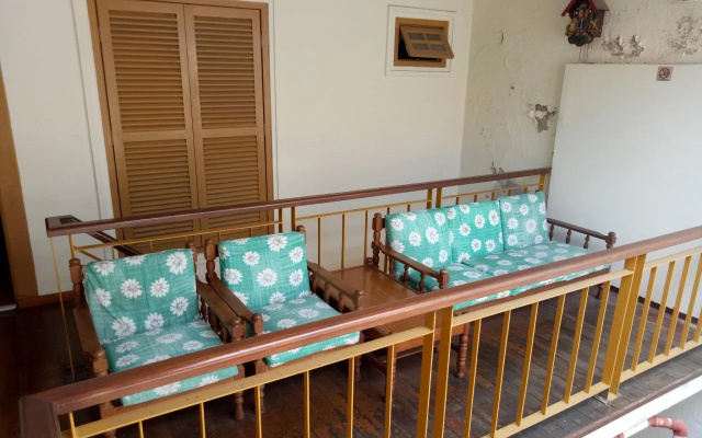 Heeren Inn Melaka