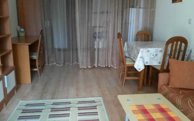 Cozy 1 bed apartment in Lesso Complex (Ravda, Nessebar)