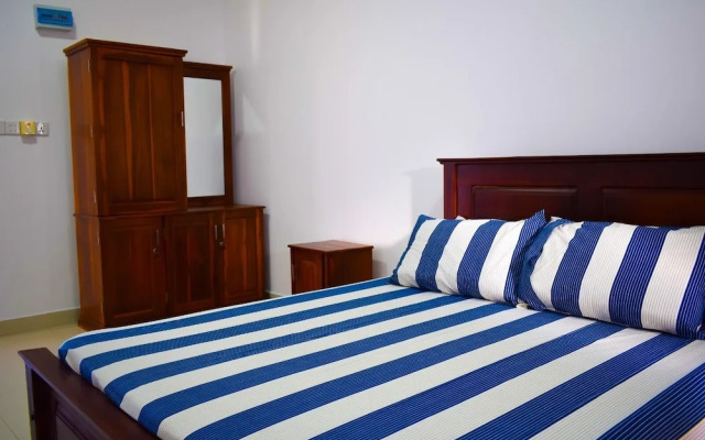 Catamaran 6 Guest Inn