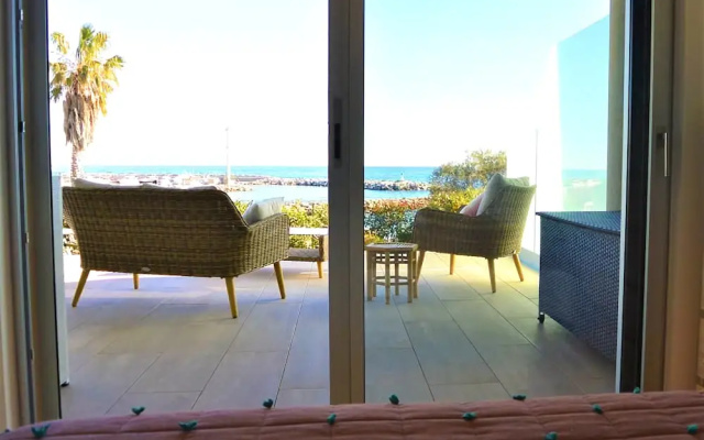 Apartment Tado DRC - 3-swimming Pool IN Residence - Solenzara