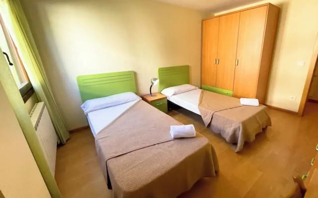 Apartamentos Villanua Collarada 3000