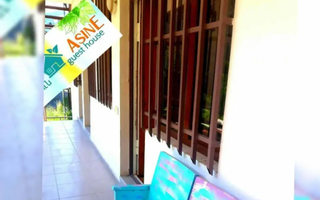 ASINE Guest House