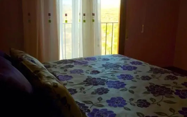 Casa Nostra Matarranya