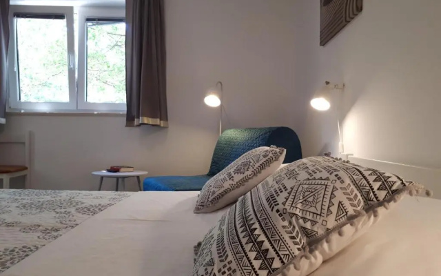 Villa HAUS NIKO