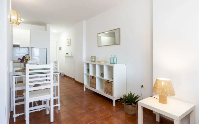 Apartamento Casa Calma