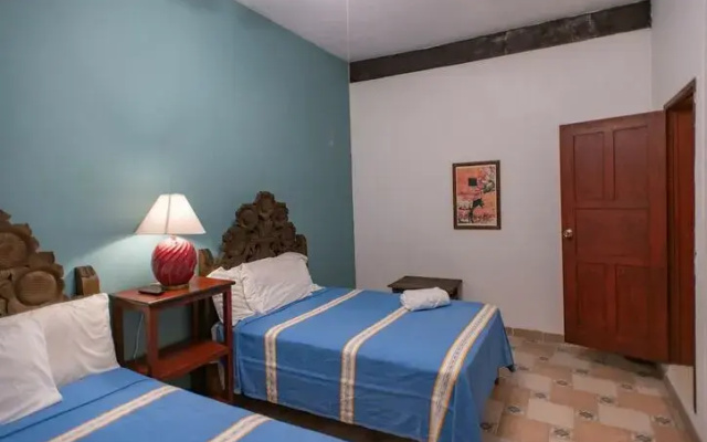 Posada San Miguelito