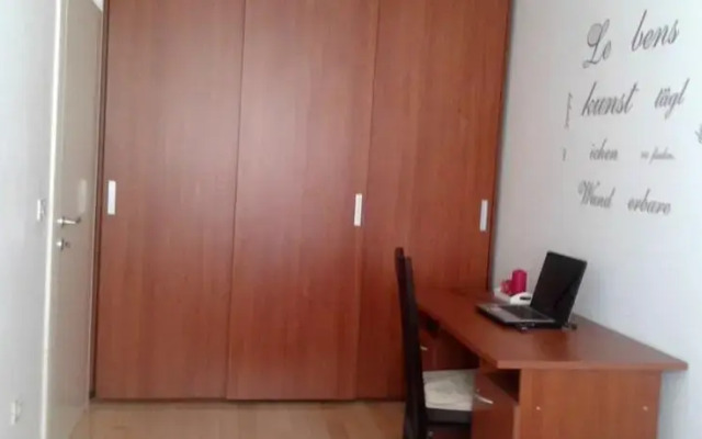 Apartment Ivkovic